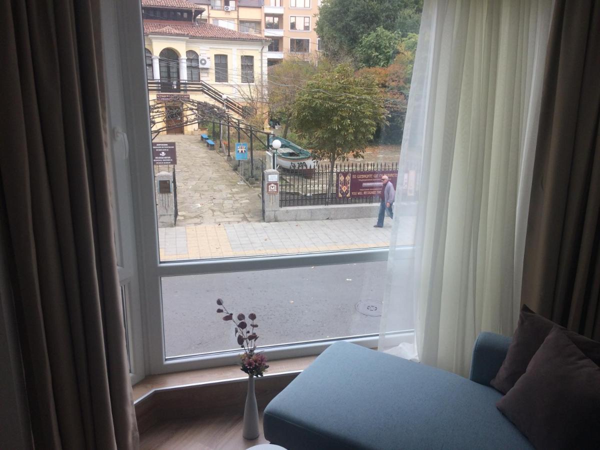 Апартамент Мони Burgas Exterior photo
