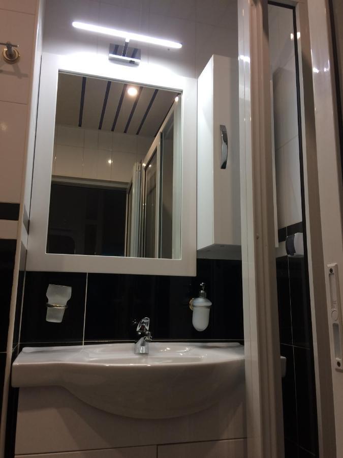 Апартамент Мони Burgas Exterior photo