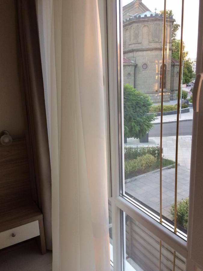 Апартамент Мони Burgas Exterior photo