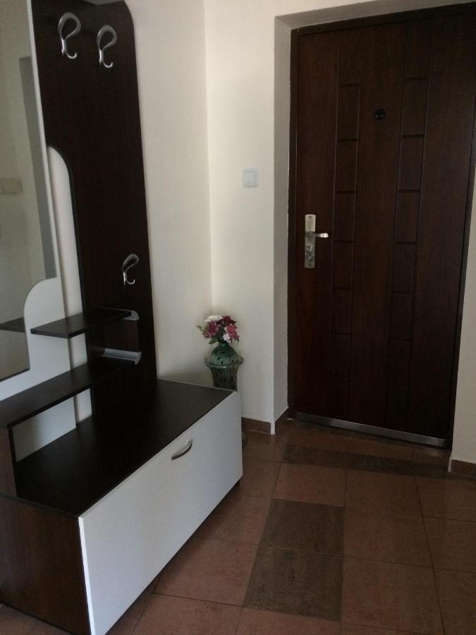 Апартамент Мони Burgas Exterior photo