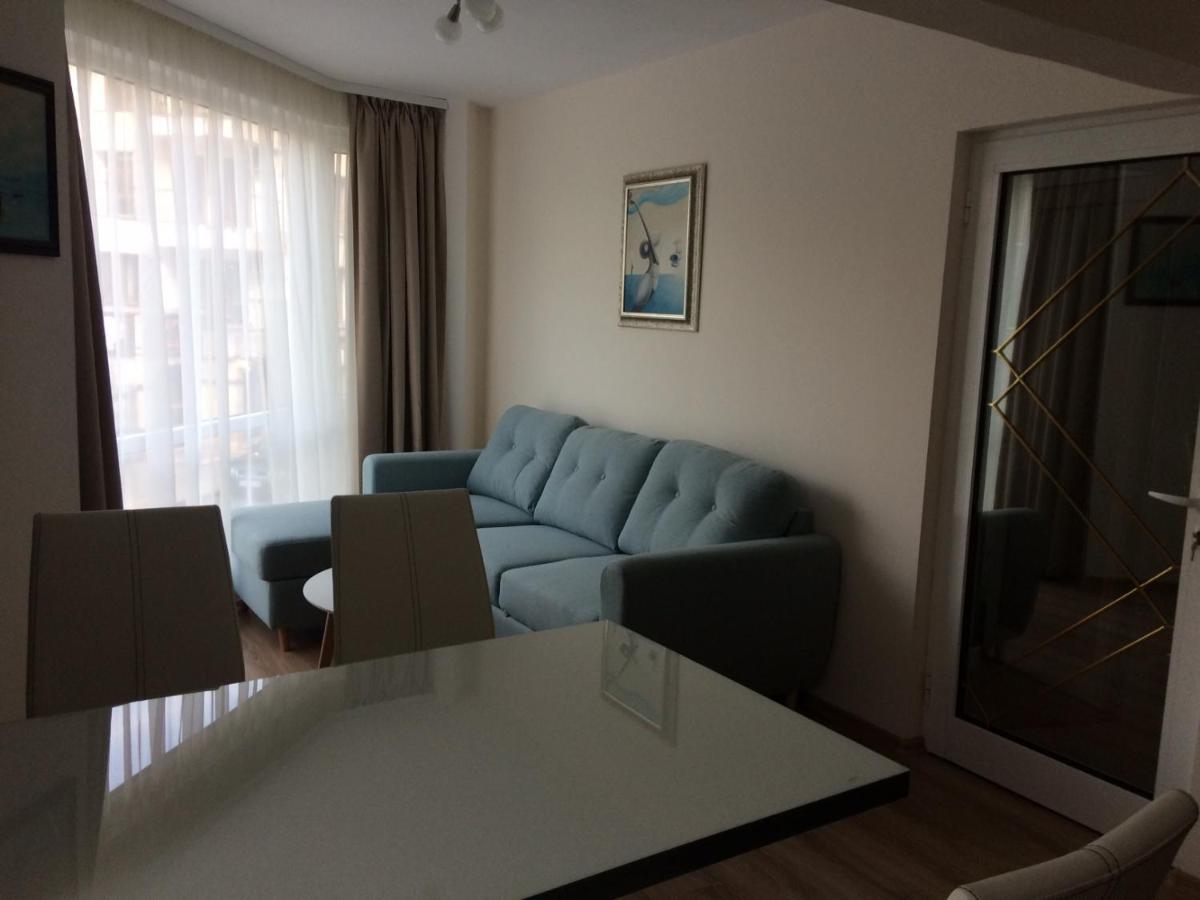 Апартамент Мони Burgas Exterior photo